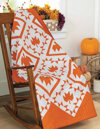 Autumn Quilting with Wendy Sheppard