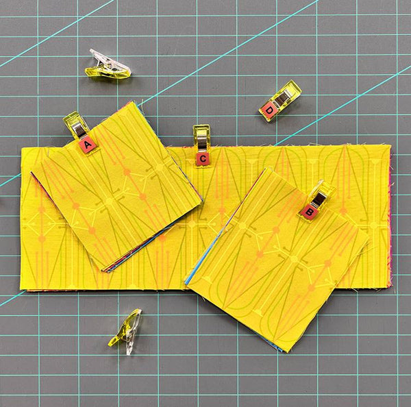 GEasy Organizing Stickers