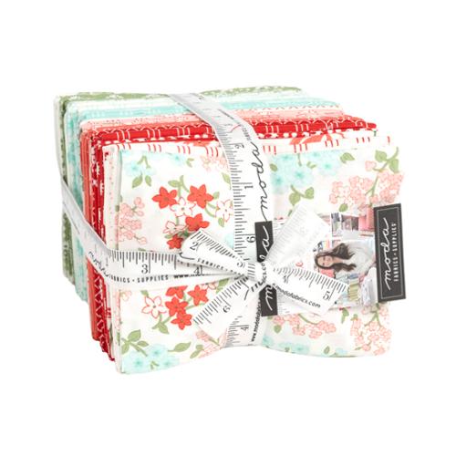 Lighthearted Fat Quarter Bundle  by Camille Roskelley for Moda