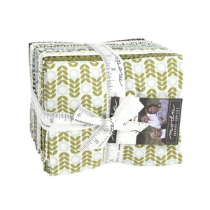 Main Street Fat Quarter Bundle by Sweetwater for Moda