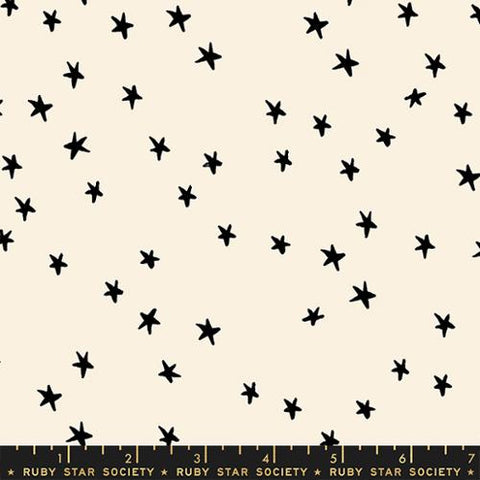 Starry Natural by Ruby Star Society for Moda