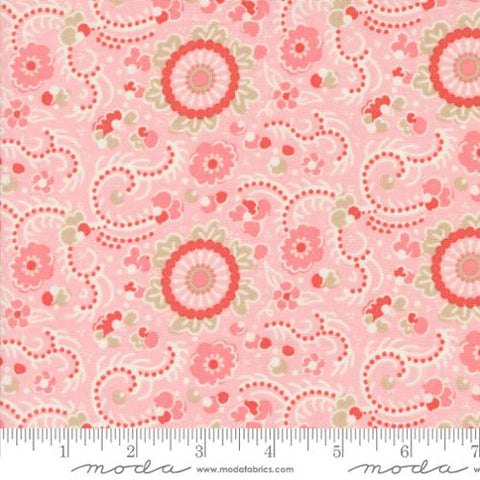 Sunday Brunch Bellini Blintz Florals by BasicGrey for Moda