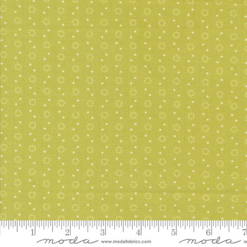 Portofino Picholine Polka Dot Duo Blenders Dots by Fig Tree Co for Moda