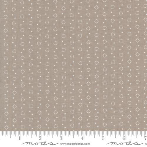 Portofino Cobblestones Polka Dot Duo Blenders Dots by Fig Tree Co for Moda