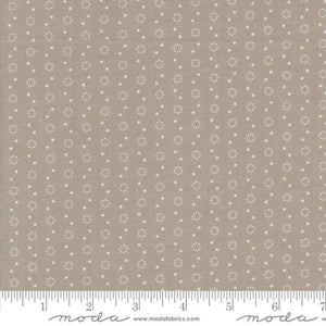 Portofino Cobblestones Polka Dot Duo Blenders Dots by Fig Tree Co for Moda