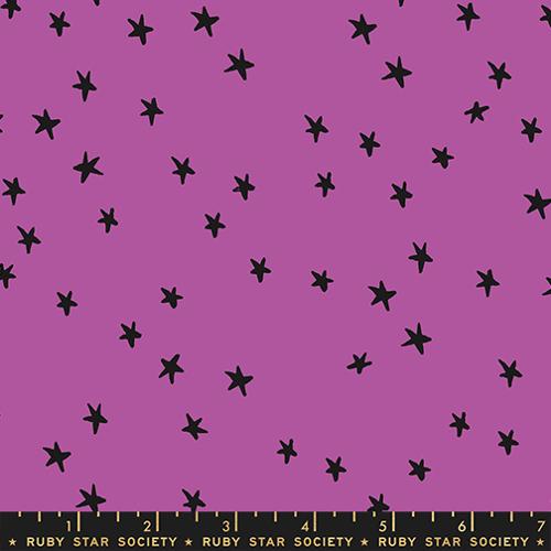 Starry Witchy by Ruby Star for Moda