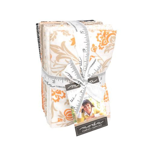Agatha Road Fat Eighth bundle by Fig Tree for Moda