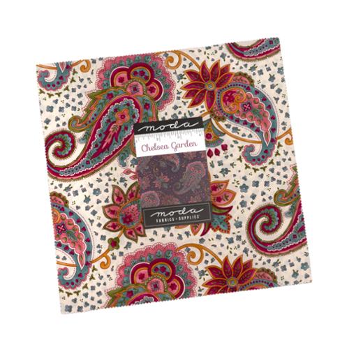 Chelsea Garden Layer Cake by Moda