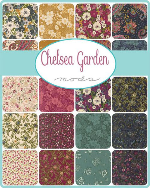 Chelsea Garden Layer Cake by Moda