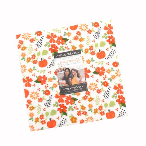 Birch and Willow Layer Cake by Sherri & Chelsi for Moda