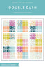 Fran Gulick Double Dash Quilt Pattern