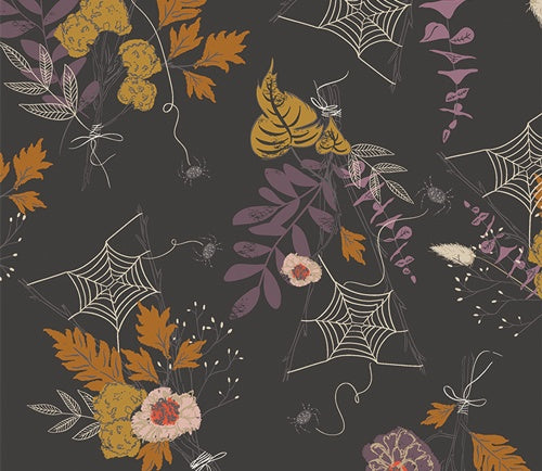 Spooky n Witchy Fat Quarter Bundle by Art Gallery Fabric