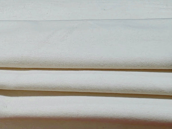 Cuddle Cloth Cream Moda 100% Cotton Flannel
