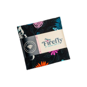 Firefly Charm Pack by Ruby Star Society