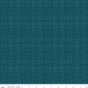 Texture Deep Sea by Sandy Gervais for Riley Blake Design