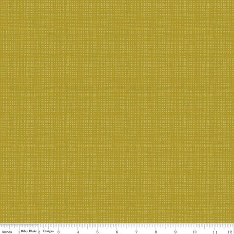 Texture Winter Pear yardage by Sandy Gervais