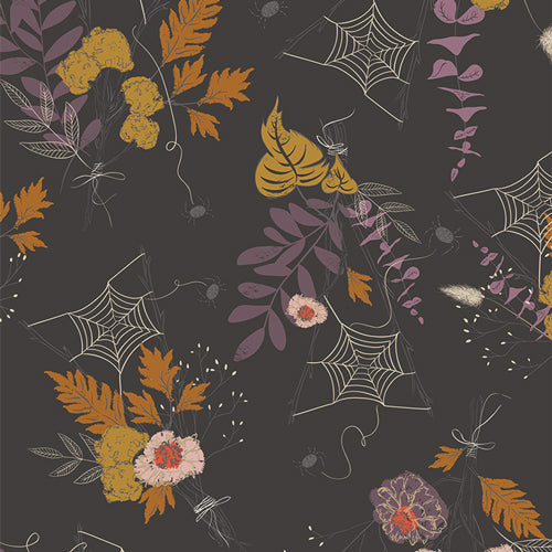 Sweet ’n Spookier - FQ Fabric Wonders by Art Gallery Fabrics