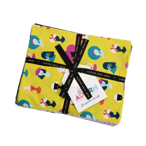 Adorn Fat Quarter Bundle by Ruby Star Society